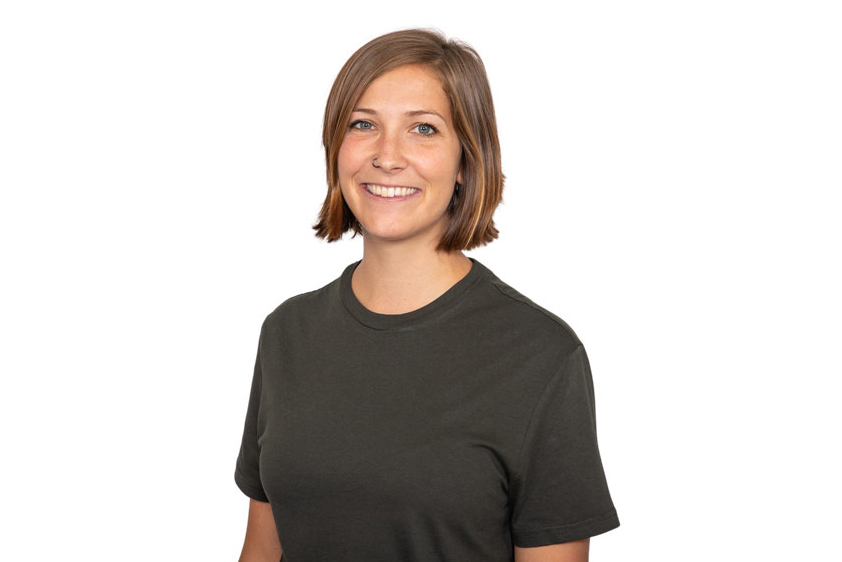Laura Weinfurter