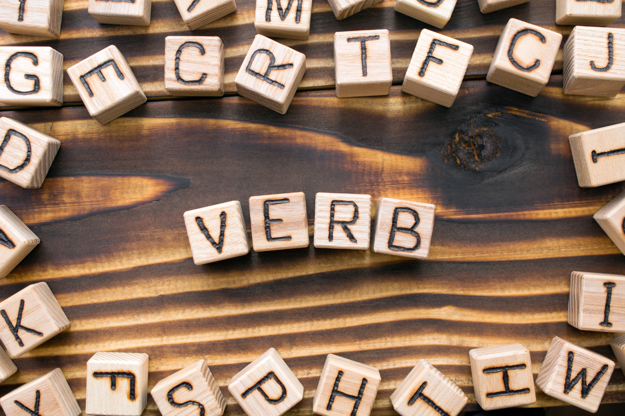 ÖGS-Grammatik gut erklären