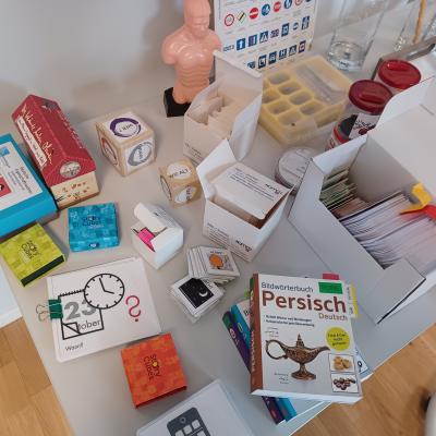Workshop Einfache Sprache Und Visualisierung 13