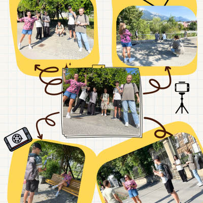 Tag 10 Fotoprotokoll