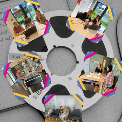 Tag 11 Fotoprotokoll 1