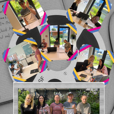 Tag 11 Fotoprotokoll 2