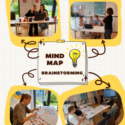 Tag 4 Fotoprotokoll