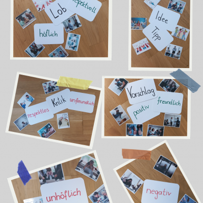 Tag 5 Fotoprotokoll 1