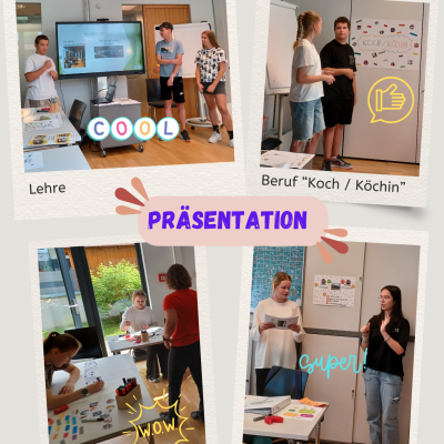 Tag 5 Fotoprotokoll 2