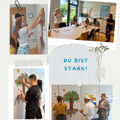 Tag 6 Fotoprotokoll 1