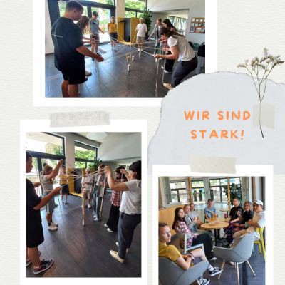 Tag 6 Fotoprotokoll 2