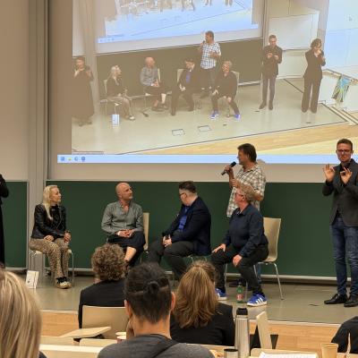21 Diskussion Inklusion Frank Dauer