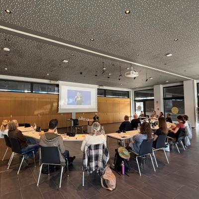 Kommunikation Ist Immer Mglich 7