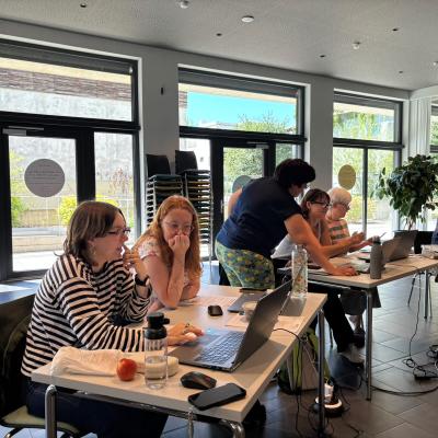 Ki Workshop 10